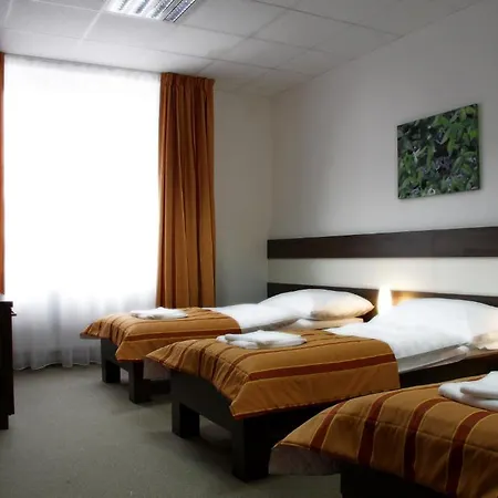 Sport-relax Centrum Bors Club