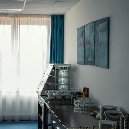 Sport-relax Centrum Bors Club Hotel