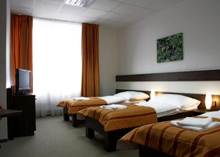 Sport-relax Centrum Bors Club