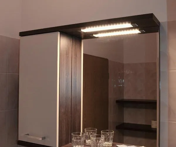 Hotell Sport-relax Centrum Bors Club 2*